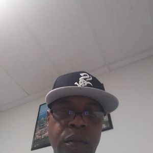 Meet your Posher, Cedric